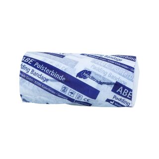 ABE Polsterbinde Synthetikwatte unsteril 15cmx3m 1 ST PZN 06627970