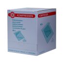 Mullkompressen steril 7,5x7,5cm 12-fach 60 ST PZN 07385836