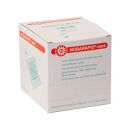 Nobarapid Wundkomresse steril 5x5cm 50 ST PZN 02526611