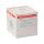 Nobarapid Wundkomresse steril 5x5cm 50 ST PZN 02526611