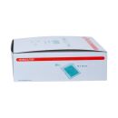 Nobacutis Salbenkompresse 10x10cm 50 ST PZN 02179606
