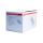 Nobaline-steril Aluminium Wundkompresse 10x20cm 50 ST PZN 07099071