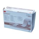 Micropore hautfarben 9,10mx2,50cm 1533-1 12 ST PZN 01319703