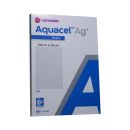 Aquacel Ag+ Extra Wundauflage 20x30cm 5 ST PZN 10203833