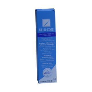 Kelo-Cote Spray 100ml PZN 10519039