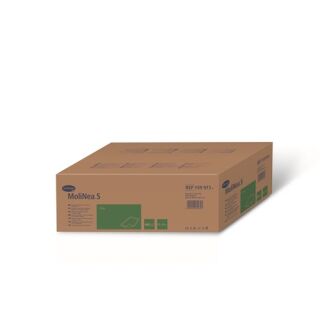 MoliCare Bed Mat Eco 7 Tropfen Bettschutzeinlagen 40x60cm 100 ST PZN 16136948