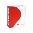 Conform 2 FlexWear Basisplatte konvex Haftrand 2tlg RR70...