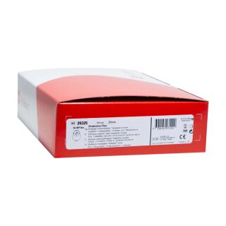 Moderma Flex SoftFlex Urostomiebeutel konvex transparent 1tlg 25mm 29325 10 ST PZN 04195041