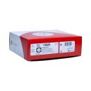Conform 2 CeraPlus Basisplatte konvex Haftrand 2tlg RR55...