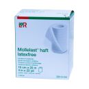Mollelast haft latexfrei Kohäsive Fixierbinde...