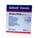 Cuticell Classic Paraffingaze 10x10cm 10 ST PZN 04979096