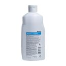 Skinman complete Händedesinfektion Spenderflasche 1l...