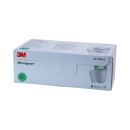 Micropore Vliespflaster weiß 5cmx9,1m 1530-2 6 ST...