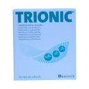 Trionic Wundauflage 9,5x9,5cm 10 ST PZN 011076555
