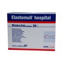 Elastomull hospital Elast.Fixierbinde weiß  10cmx4m...
