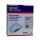 Cutimed Siltec Sorbact B Schaumverband 7,5x7,5cm 12 ST PZN 07342672