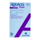 Aquacel Foam adh&auml;siv Schaumverband 10x20cm 5 ST PZN...