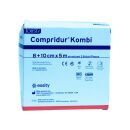Compridur Kombi Kurzzugbinde 8+10cmx5m 1 ST PZN 03209456