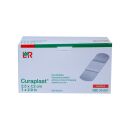 Curaplast Sensitiv Pflasterstrips 2.5x7.2cm 500 ST PZN...