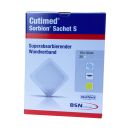 Cutimed Sorbion Sachet S superabsorbierender Wundverband...