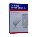Cutimed Sorbion Sachet XL superabsorbierender Wundverband...