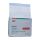 Gazin Verbandmull gerollt 10mx10cm 8-fach 1 ST PZN 04855187