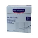 Hansaplast Sensitive 5mx6cm Rolle 1 ST PZN 13576670