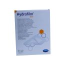Hydrofilm Plus Transparentverband 10x12cm 25 ST PZN 04609293