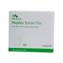 Mepilex Border Flex 7.5x7.5cm Schaumverband haftend 10 ST...