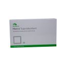 Mextra Superabsorbent Verband 12.5x22.5cm 10 ST PZN 12513118