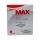 Polymem Max Silber Wund-Pad 10x10cm 8 ST PZN 04923411