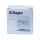 Siltape 2cmx3m 1 ST PZN 010343706