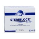 Steriblock Veno Kanuelenfixierpflaster Master Aid 50 ST...