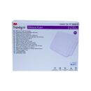 Tegaderm Silicone Foam Schaumverband 10x10cm 10 ST PZN...