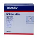 Tricofix Schlauchverband Gr.E 20mx8cm 1 ST PZN 01868982