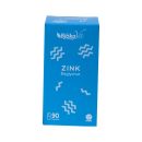 Zink Bisglycinat 25 mg Vegan Kapseln 90 ST PZN 013893784