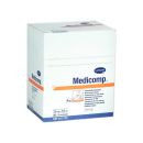 Medicomp Vliesstoffkompresse steril 7,5x7,5cm 4fach 25x2...