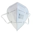 Atemschutzmaske FFP2 ohne Ventil 40 ST