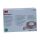 Micropore hautfarben 9,10mx1,25cm 1533-0 24 ST PZN 01319695