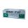 Infusionsbesteck Wingflo Flügelkanüle steril grün 21G 50 ST PZN 06869118