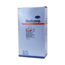Medicomp Vliesstoffkompresse steril 10x20cm 4-lg 25x2 ST...