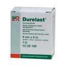 Durelast Kurzzugbinde 6cmx5m 1 ST PZN 310232