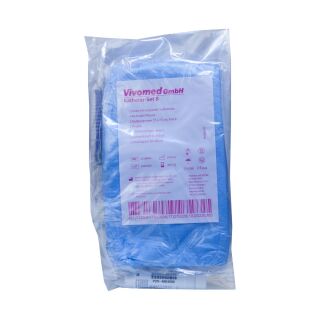 Katheter-Set M 1 ST PZN 1753055