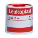 Leukoplast Rollenpflaster 5cmx5m 1 ST PZN 00626001