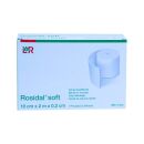 Rosidal soft Schaumstoffbinde 10x0.2cmx2m 2 ST PZN 00849988