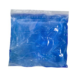 Vivomed Kalt-Warm-Kompresse 13x14cm 1 ST PZN 01288351