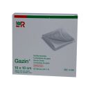 Gazin Mullkompressen steril 10x10cm 12fach 40x2 ST PZN...