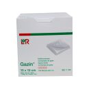 Gazin Mullkompressen steril 10x10cm 8fach 20x5 ST PZN...
