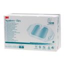 Tegaderm Film Transparentverband 6x7cm 100 ST PZN 02105513