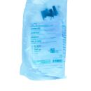 Urinbeutel unsteril Schlauch 90cm 1,5l 10 ST PZN 02918972
